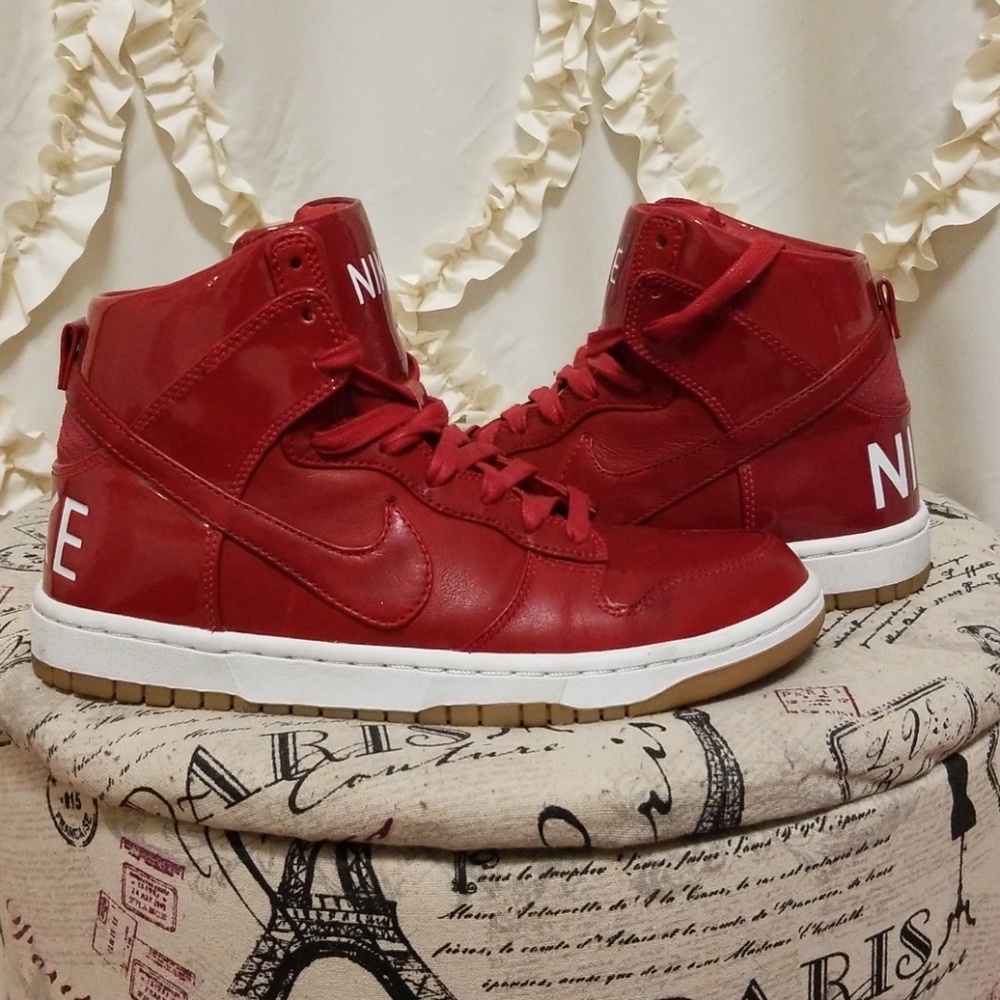 Nike sneakers
